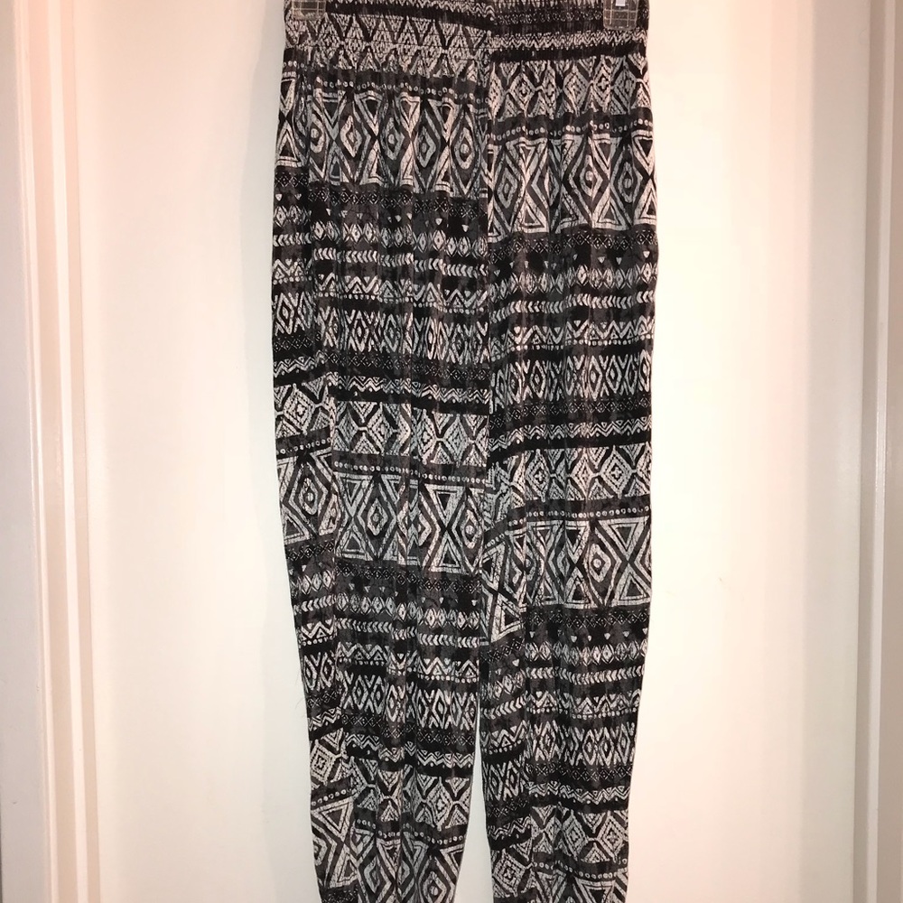 Cotton On parachute pants